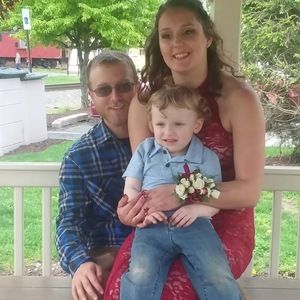 Meet your Posher, Salena